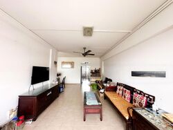 Blk 853 Tampines Ville (Tampines), HDB 4 Rooms #485527841